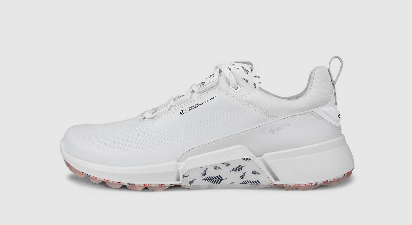 Ecco Golf Biom H4 Boa