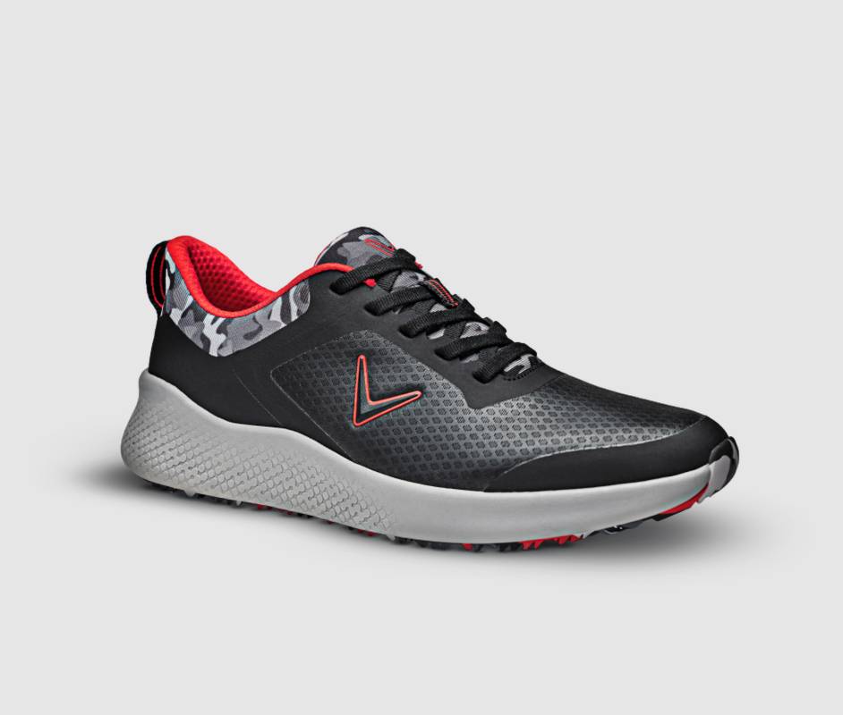 Callaway Golf Shoe Star