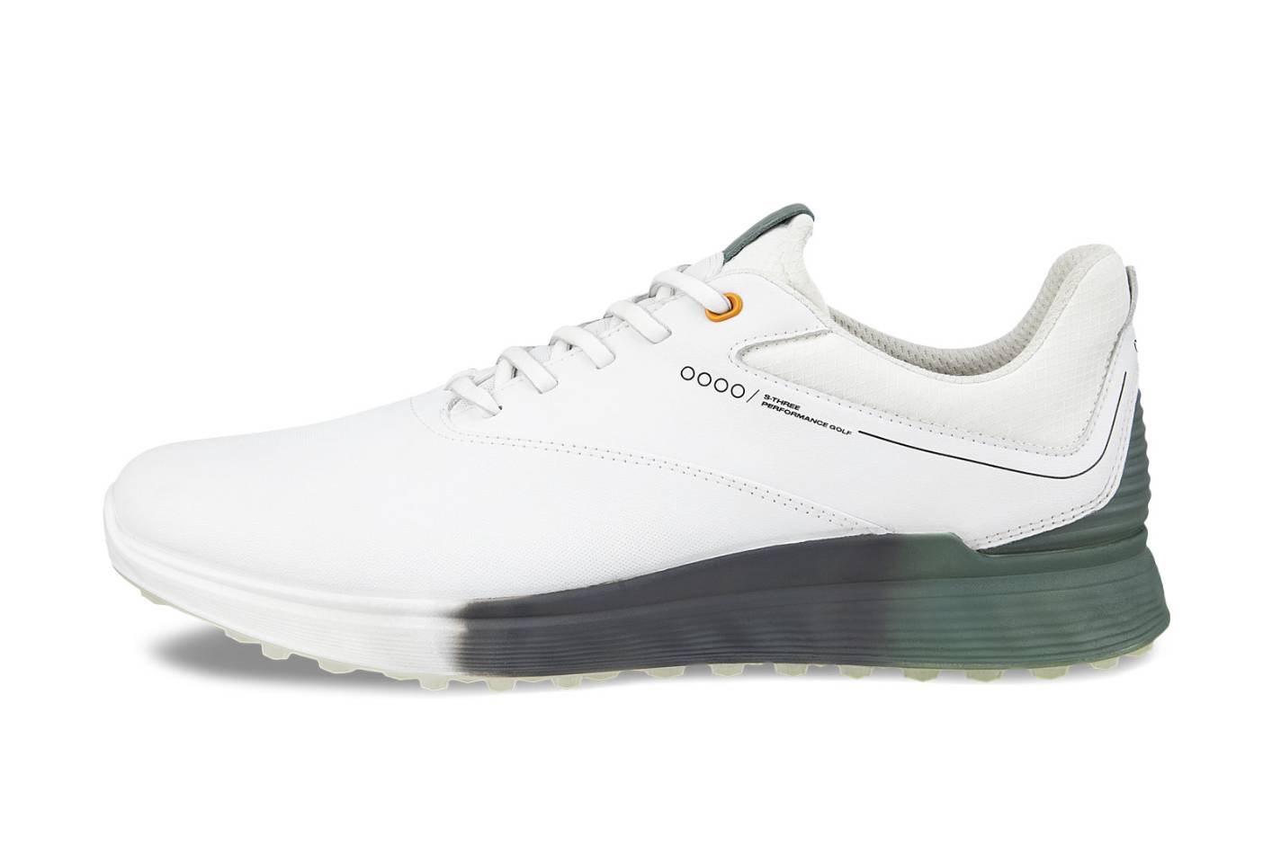 Ecco Shoe Men’s Golf  S‑Three