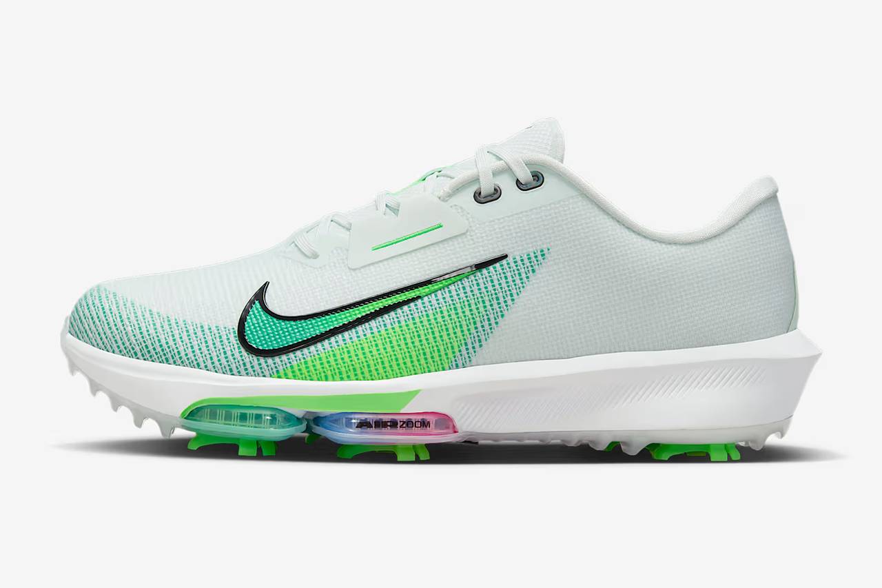 Nike Air Zoom Infinity Tour