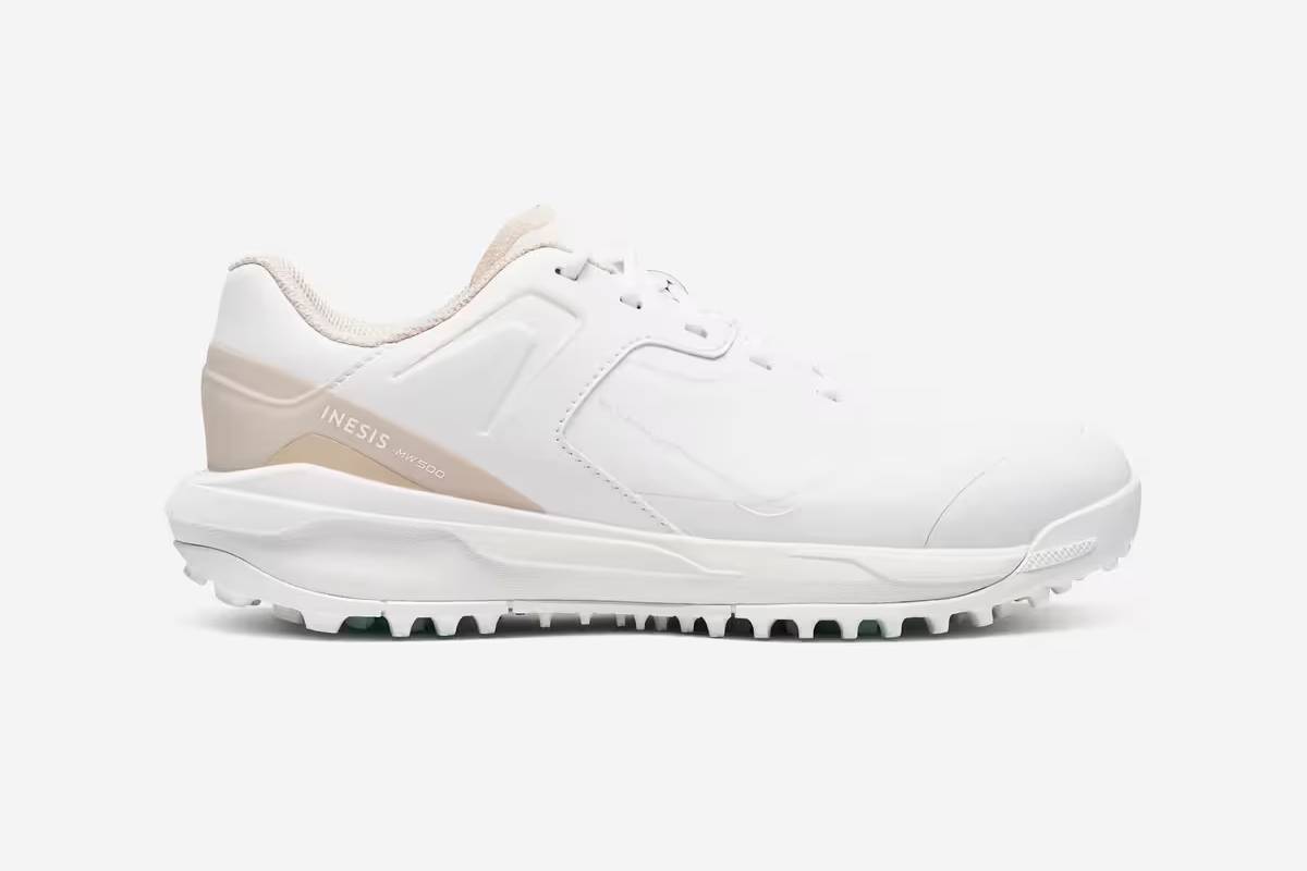 Decathlon Inesis Ladies Golf Shoes