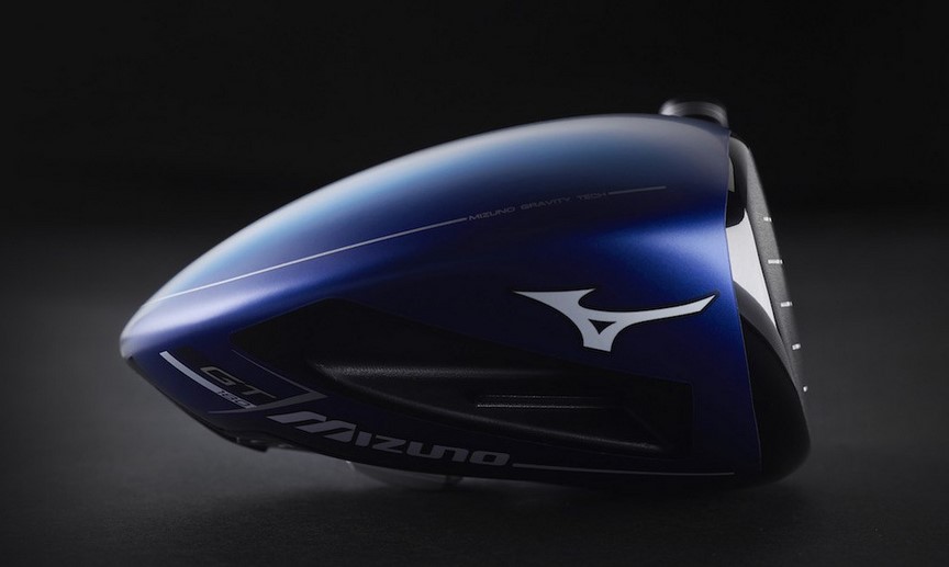 Mizuno GT180 review