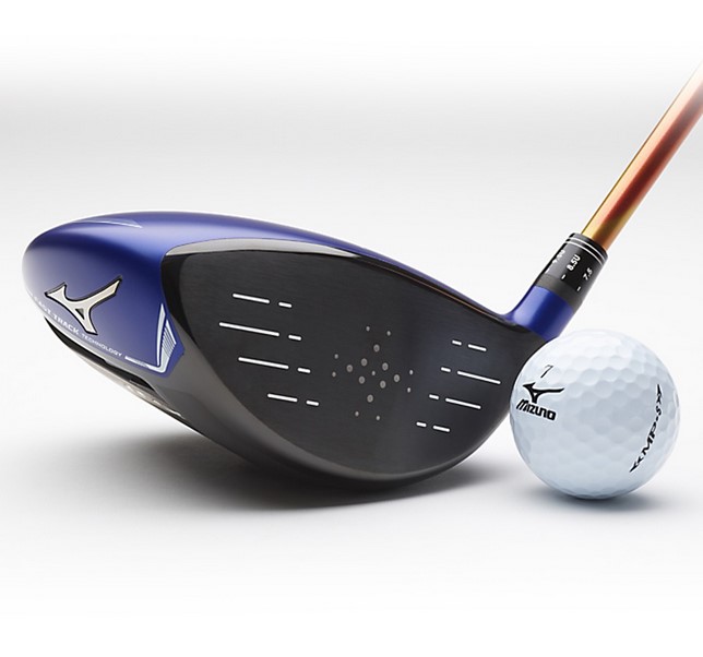 Mizuno JPX900 Face Mizuno JPX900 Face