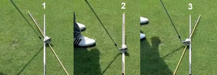 Teknik Melakukan Pukulan yang Konsisten dan Lurus Teknik Melakukan Pukulan yang Konsisten dan Lurus