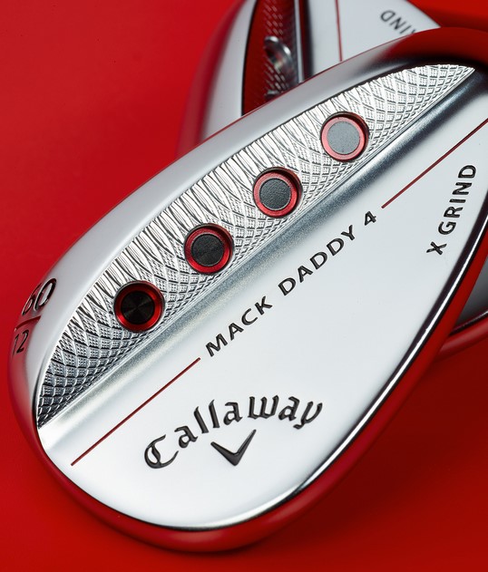 追加ウェイト — Callaway MD4 ウェッジ 追加ウェイト — Callaway MD4 ウェッジ