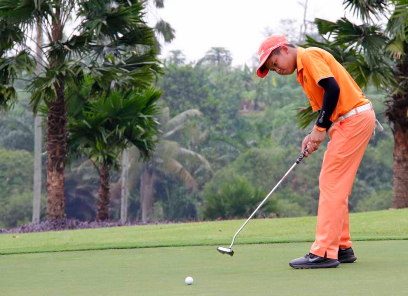 รูปแบบการแข่งขันและกลุ่มอายุใน Indonesia Elite Amateur Championship รูปแบบการแข่งขันและกลุ่มอายุใน Indonesia Elite Amateur Championship
