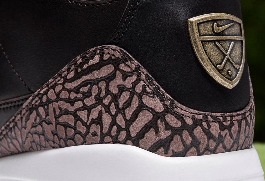 エア ジョーダン III ゴルフ プレミアムの価格、入手性、エクスクルーシビティ エア ジョーダン III ゴルフ プレミアムの価格、入手性、エクスクルーシビティ