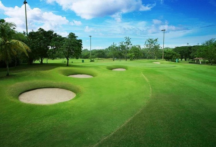 Indonesia Elite Amateur Championship: เวทีสุดยิ่งใหญ่สำหรับนักกอล์ฟสมัครเล่นชาวอินโดนีเซีย Indonesia Elite Amateur Championship: เวทีสุดยิ่งใหญ่สำหรับนักกอล์ฟสมัครเล่นชาวอินโดนีเซีย