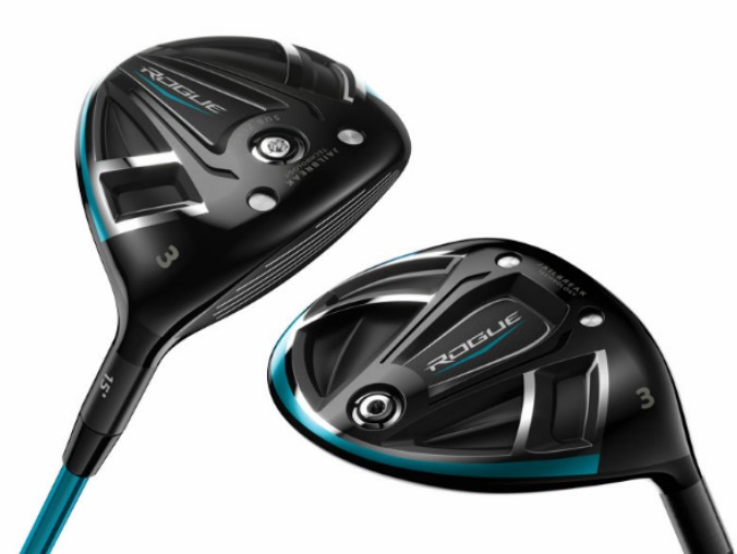 นวัตกรรม Callaway Rogue — คำตอบของไดรเวอร์ยุคใหม่ที่รวมพลัง ความเร็ว และความแม่นยำไว้ในหนึ่งเดียว นวัตกรรม Callaway Rogue — คำตอบของไดรเวอร์ยุคใหม่ที่รวมพลัง ความเร็ว และความแม่นยำไว้ในหนึ่งเดียว