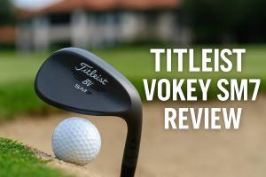 Titleist Vokey SM7 Review