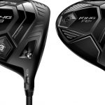 Driver Cobra King F8