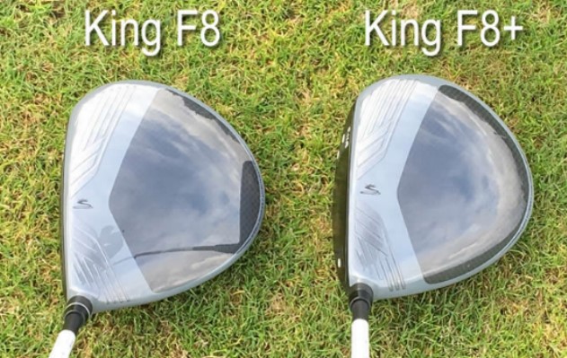 Perbandingan Antara Cobra King F8 dan F8+: Mana yang Cocok untuk Gaya Bermain Anda? Perbandingan Antara Cobra King F8 dan F8+: Mana yang Cocok untuk Gaya Bermain Anda?