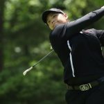 Golfer Thailand Ariya Jutanugarn Pemenang Golf AS Terbuka Putri