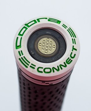 Teknologi Cobra Connect