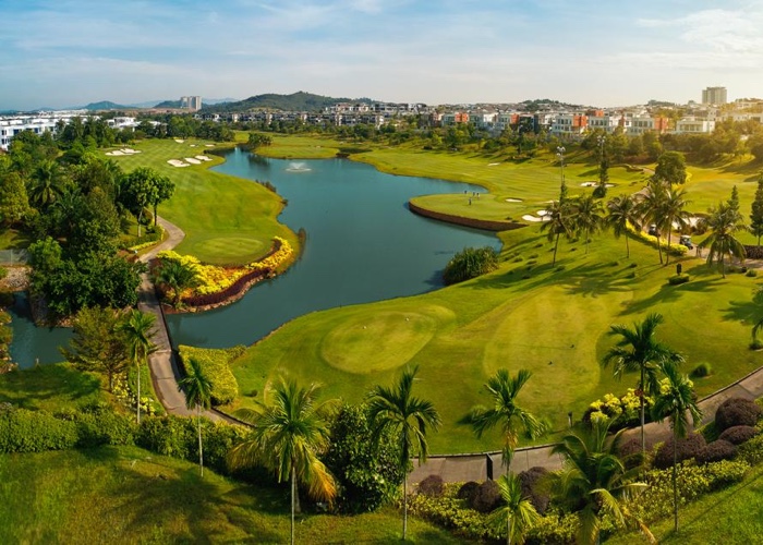 รีวิวฉบับเต็มสนามกอล์ฟ Horizon Hills Golf and Country Club ยะโฮร์บาห์รู รีวิวฉบับเต็มสนามกอล์ฟ Horizon Hills Golf and Country Club ยะโฮร์บาห์รู