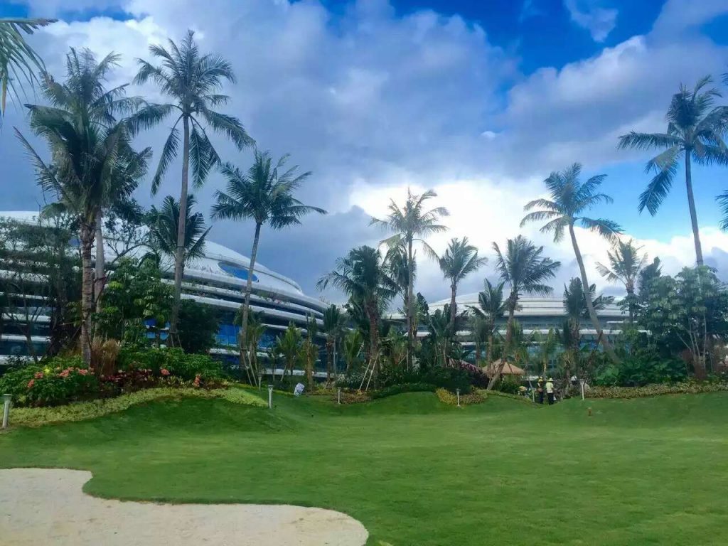 ภาพรวมทำเลที่ตั้งและจุดเด่นของ Forest City Golf Course Resort ยะโฮร์บาห์รู ภาพรวมทำเลที่ตั้งและจุดเด่นของ Forest City Golf Course Resort ยะโฮร์บาห์รู