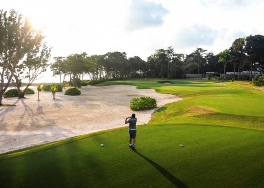 Tarif green fee di The ELS Club Desaru Coast tahun 2025 Tarif green fee di The ELS Club Desaru Coast tahun 2025