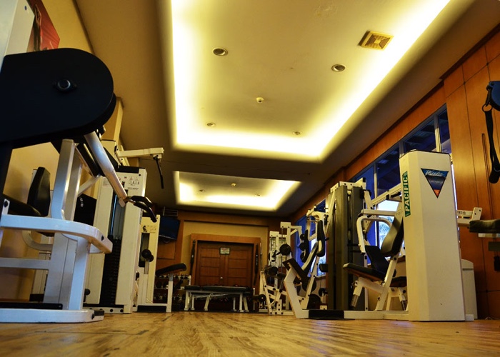 Fasilitas Lengkap Penunjang Pengalaman Golf Di Glenmarie Golf and Country Club Fasilitas Lengkap Penunjang Pengalaman Golf Di Glenmarie Golf and Country Club