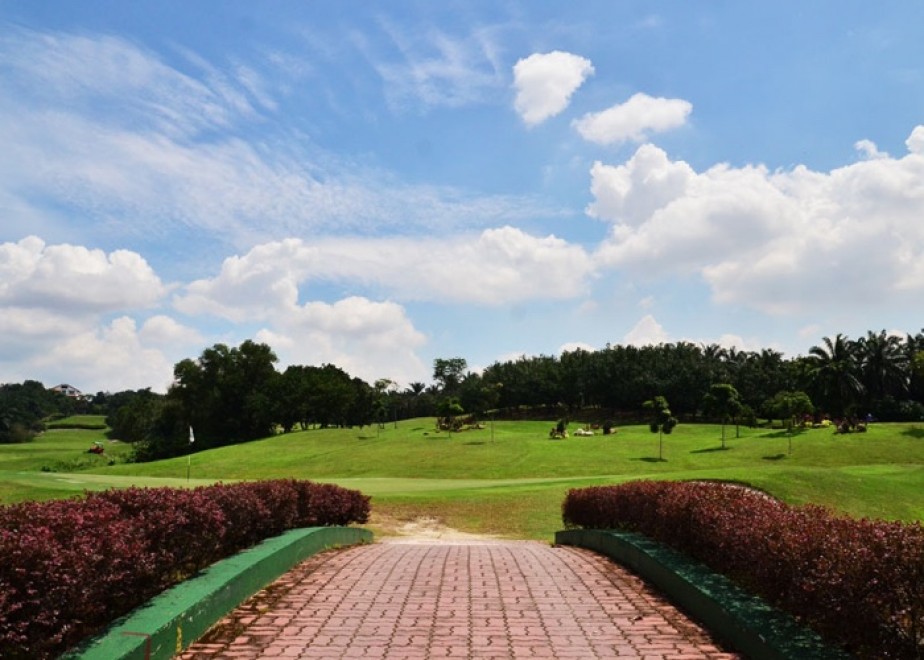 Ulasan Pengunjung Glenmarie Golf and Country Club Ulasan Pengunjung Glenmarie Golf and Country Club