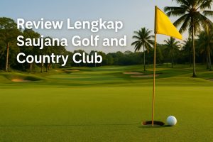 Review Lengkap Saujana Golf and Country Club: Destinasi Golf Ternama di Malaysia