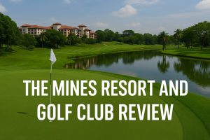 The Mines Golf Club Review