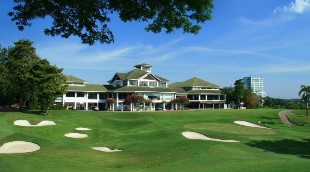 รีวิว The Mines Resort and Golf Club: ความหรูหราแห่งกอล์ฟบนพื้นที่เหมืองดีบุกเก่าใหญ่ที่สุด