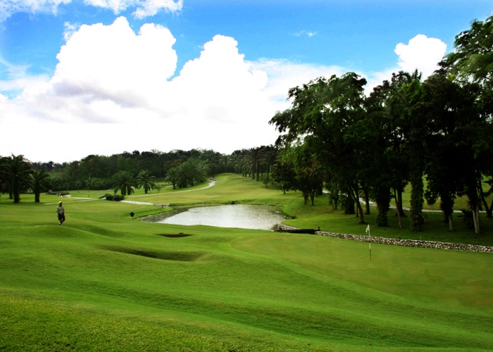 At the heart of Saujana Golf and Country Club are its two distinct championship layouts: the Palm Course and the Bunga Raya Course.