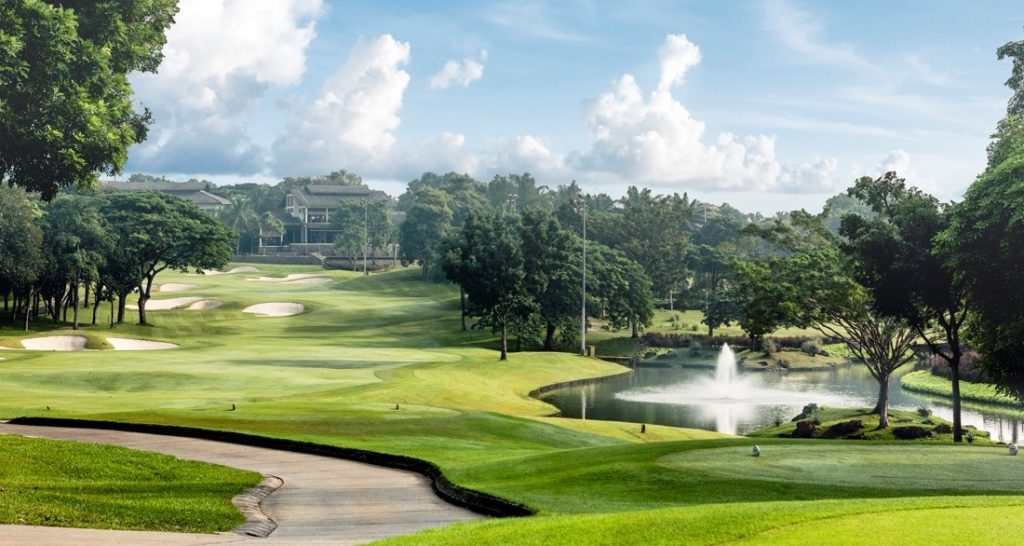 ประวัติและความสำเร็จของ Kota Permai Golf and Country Club ประวัติและความสำเร็จของ Kota Permai Golf and Country Club
