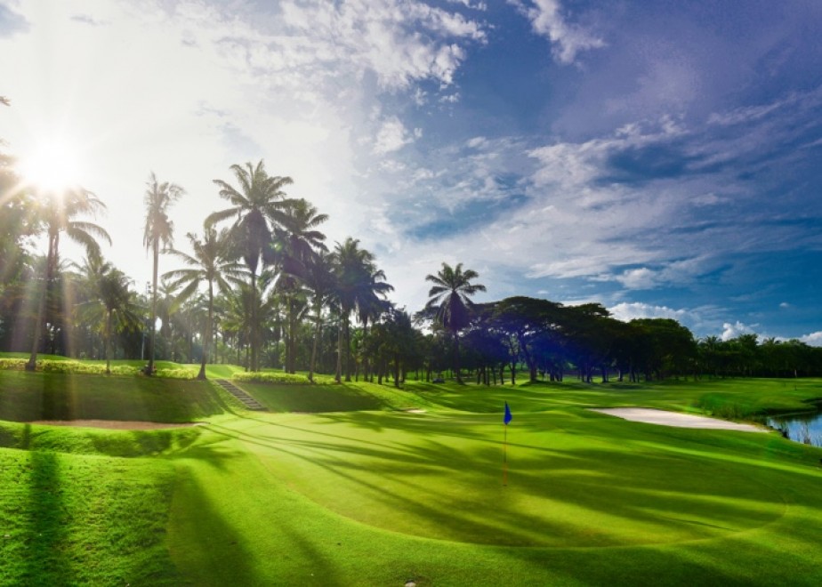 รีวิวจากผู้เล่นและแขกของ Kota Permai Golf and Country Club รีวิวจากผู้เล่นและแขกของ Kota Permai Golf and Country Club