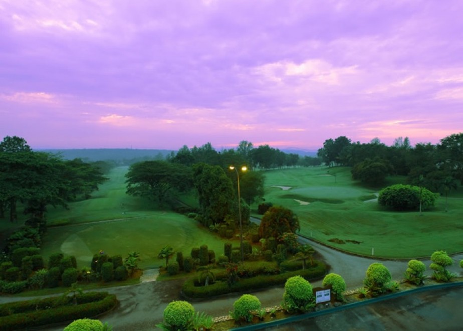 Bintang Course: สนามกอล์ฟยอดนิยมสำหรับการแข่งขันทัวร์นาเมนต์ Bintang Course: สนามกอล์ฟยอดนิยมสำหรับการแข่งขันทัวร์นาเมนต์