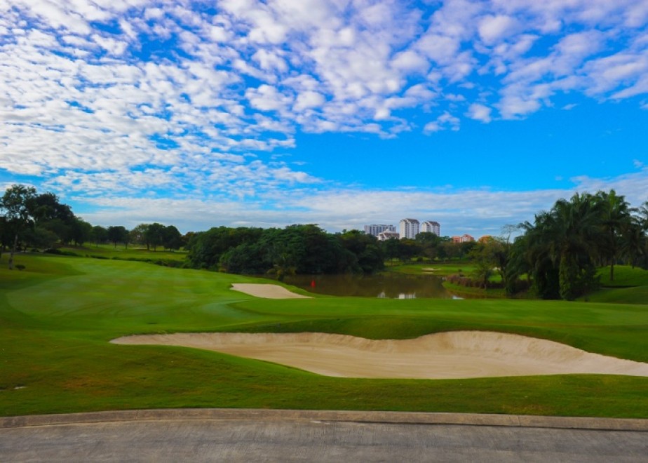 รีวิวจากผู้เล่นและแขกของ Sungai Long Golf and Country Club รีวิวจากผู้เล่นและแขกของ Sungai Long Golf and Country Club