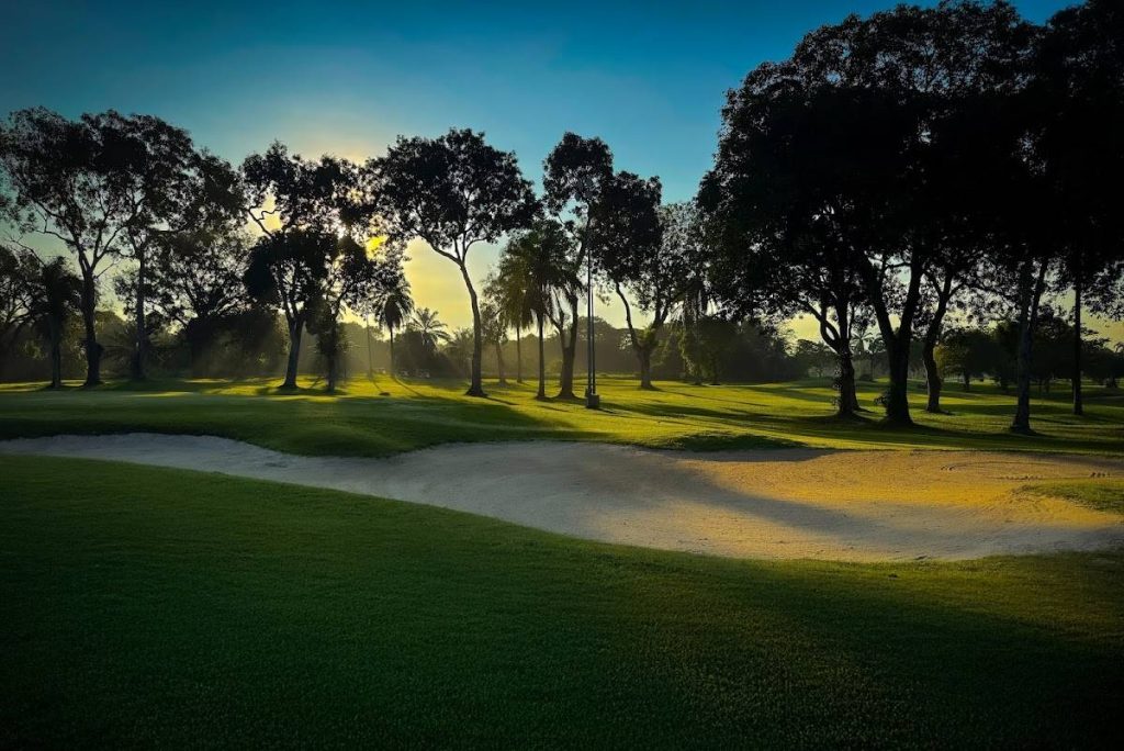 รีวิวฉบับเต็ม Tanjong Puteri Golf Resort เมืองยะโฮร์บาห์รู รีวิวฉบับเต็ม Tanjong Puteri Golf Resort เมืองยะโฮร์บาห์รู