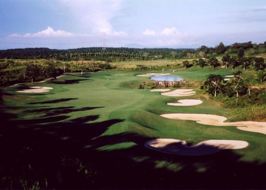 รีวิวจากผู้เยี่ยมชม The Legends Golf and Country Resort รีวิวจากผู้เยี่ยมชม The Legends Golf and Country Resort