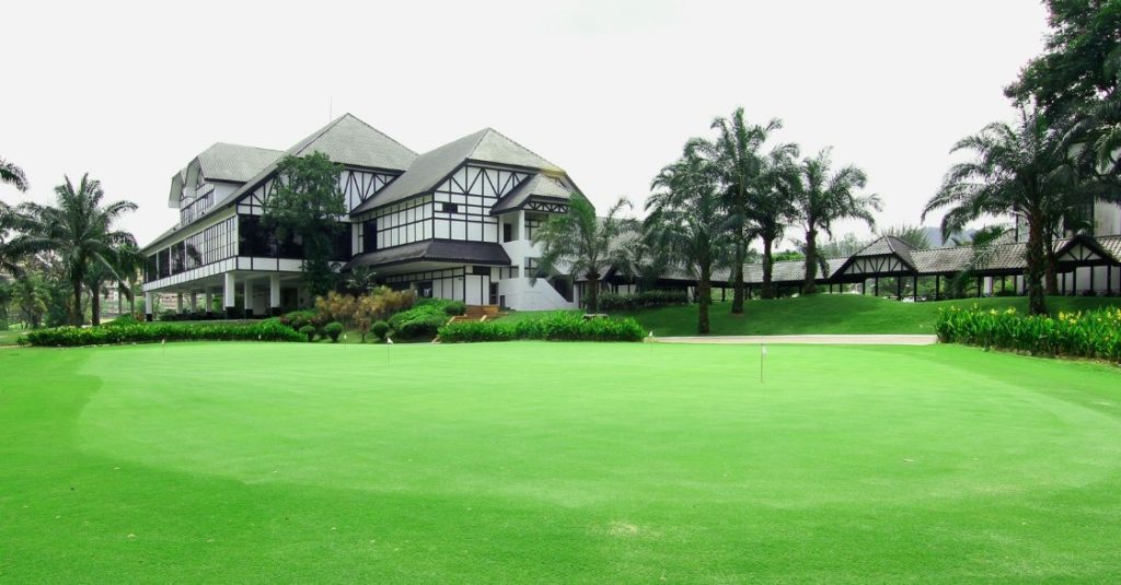 Sungai Long Golf and Country Club: สนามกอล์ฟนานาชาติแห่งแรกของมาเลเซีย Sungai Long Golf and Country Club: สนามกอล์ฟนานาชาติแห่งแรกของมาเลเซีย