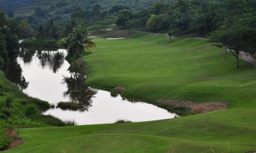 รีวิว The Legends Golf and Country Resort: สนามกอล์ฟระดับตำนานในยะโฮร์ รีวิว The Legends Golf and Country Resort: สนามกอล์ฟระดับตำนานในยะโฮร์