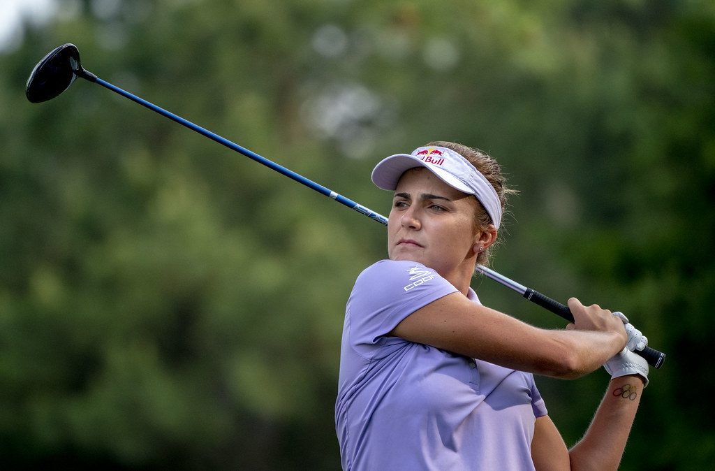 ประวัติการแข่งขันและแชมป์ของ Lexi Thompson