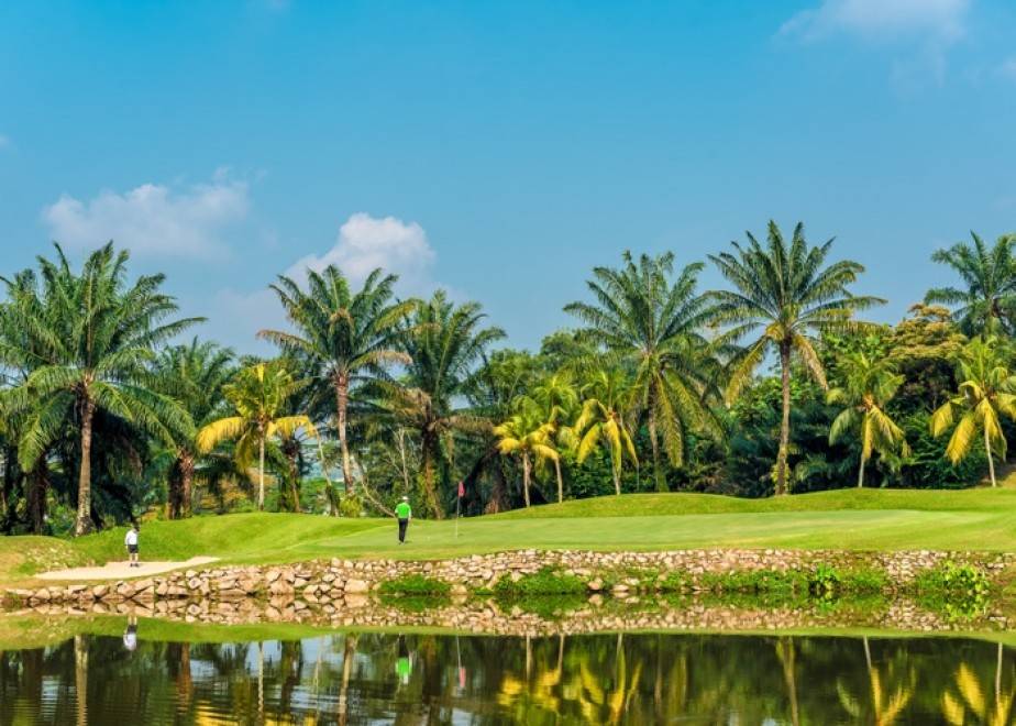 รีวิวจากผู้มาใช้บริการ Daiman 18 Golf Club รีวิวจากผู้มาใช้บริการ Daiman 18 Golf Club