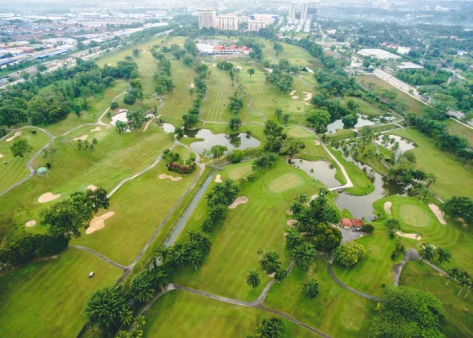 สนามกอล์ฟราคาถูกในยะโฮร์ สนามกอล์ฟราคาถูกในยะโฮร์