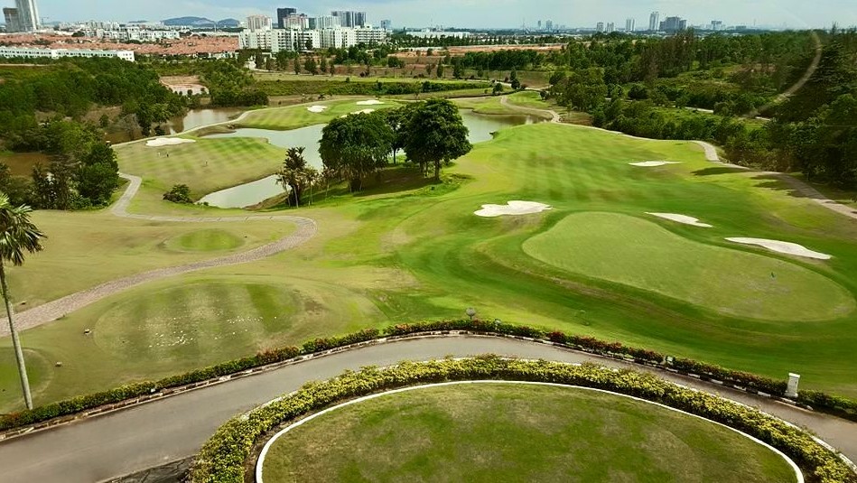 รีวิว Daiman 18 Golf Club: สนามกอล์ฟสาธารณะแบบเข้าถึงง่ายในยะโฮร์ รีวิว Daiman 18 Golf Club: สนามกอล์ฟสาธารณะแบบเข้าถึงง่ายในยะโฮร์