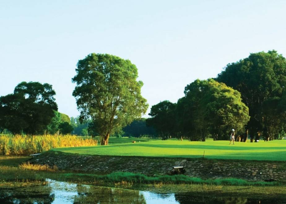 รีวิวจากผู้เข้าพัก Kukup Golf Resort รีวิวจากผู้เข้าพัก Kukup Golf Resort