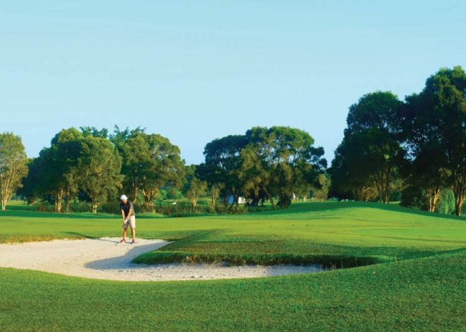 รีวิว Kukup Golf Resort: สนามกอล์ฟสุดท้าทายไม่ไกลจากสิงคโปร์ รีวิว Kukup Golf Resort: สนามกอล์ฟสุดท้าทายไม่ไกลจากสิงคโปร์