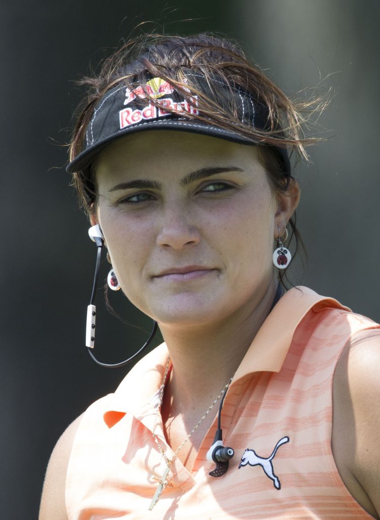 ประวัติและพื้นเพของ Lexi Thompson