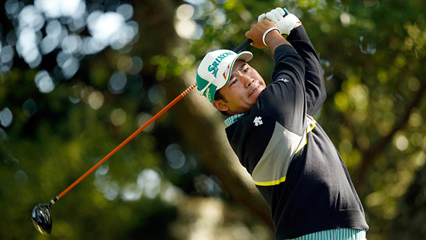 ประวัติฉบับเต็มของโปรกอล์ฟ ฮิเดกิ มัตสึยามะ: ไอคอนแห่งวงการกอล์ฟเอเชียบนเวทีโลก