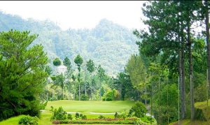 Awana Genting Highlands Golf and Country Resort