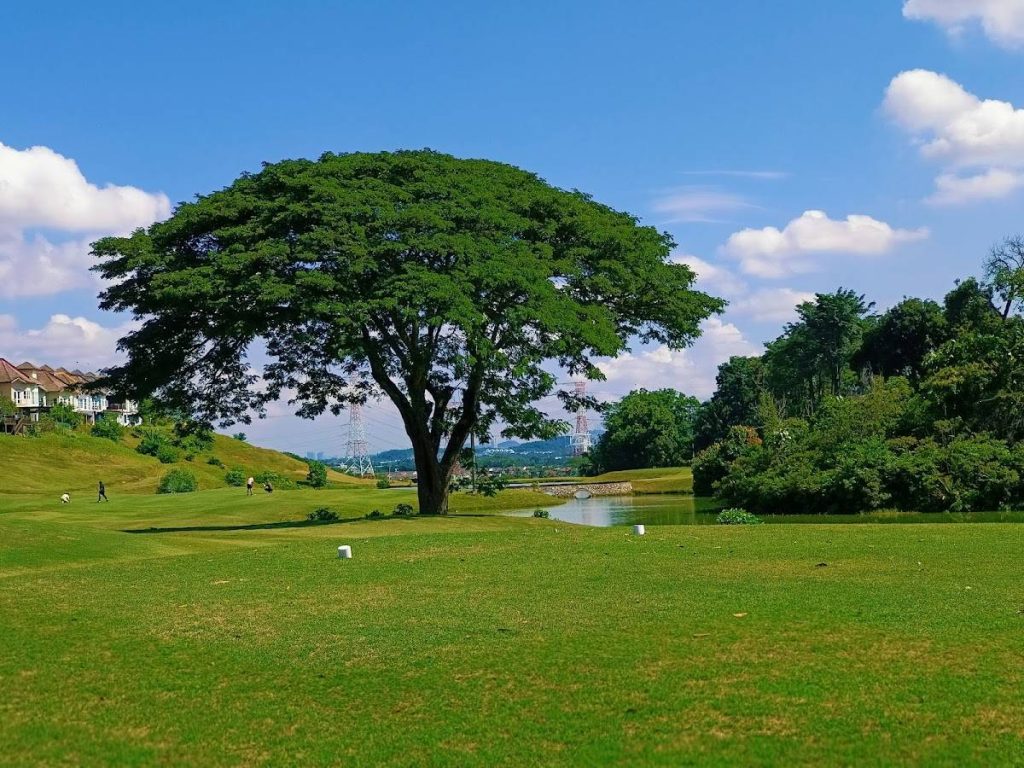 Bangi Golf Resort, Lapangan Golf Murah Tak Jauh dari Kuala Lumpur International Airport