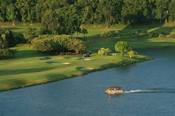 Bukit Jalil Golf and Country Resort Bukit Jalil Golf and Country Resort