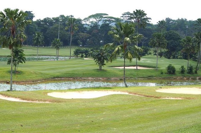 Monterez Golf and Country Club — จุดหมายปลายทางกอล์ฟทำเลเยี่ยมในรัฐเซอลาโงร์ Monterez Golf and Country Club — จุดหมายปลายทางกอล์ฟทำเลเยี่ยมในรัฐเซอลาโงร์