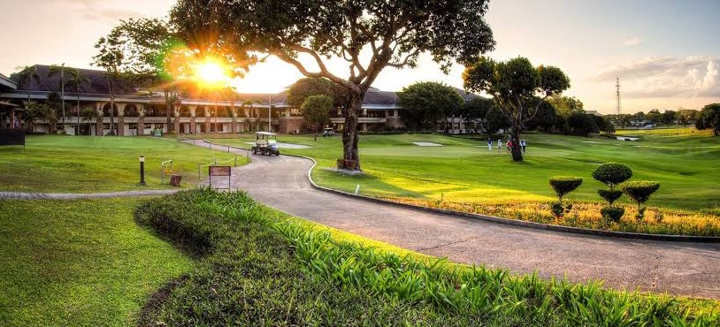 Orchard Golf and Country Club: Fasilitas Lengkap dan Clubhouse Terbaik Orchard Golf and Country Club: Fasilitas Lengkap dan Clubhouse Terbaik