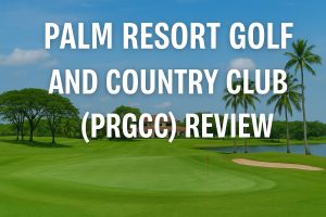 Review Palm Resort Golf and Country Club