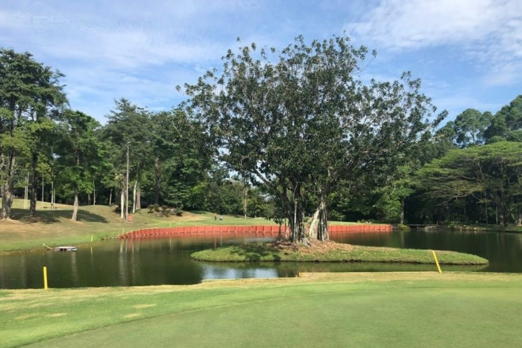 Staffield Country Resort — สวรรค์แห่งกอล์ฟและการพักผ่อนในรัฐเนกรีเซมบีลัน Staffield Country Resort — สวรรค์แห่งกอล์ฟและการพักผ่อนในรัฐเนกรีเซมบีลัน